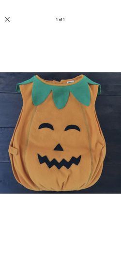 Halloween costume toddler