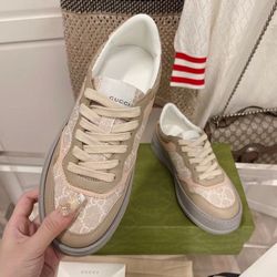 Gucci Sneaker Shoes All Sizes Available 