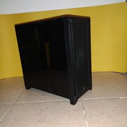 Corsair 4000D Airflow Mid-Tower ATX Case 