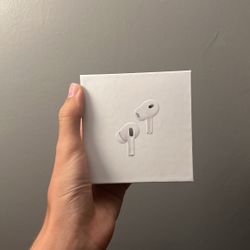 Apple AirPods 2nd Gen