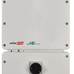 SolarEdge SE3800H-US Home Wave Inverter