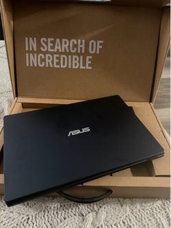 Asus computer
