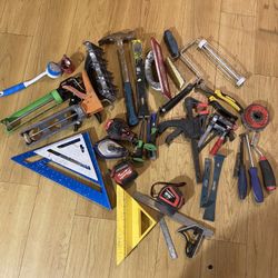 Tile Tools