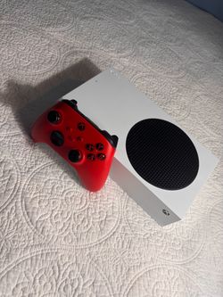 Xbox Series S | 512 GB