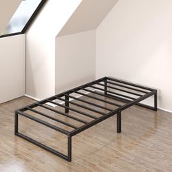 2 Twin Size Bed Frames