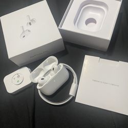 AirPods Pro 2nd Gen (ANC) 