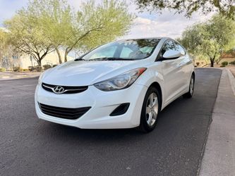 2011 HYUNDAI ELANTRA GLS, ONE OWNER, CLEAN AUTO-CHECK, COLD AC, RUNS GREAT, FINANCE AVAILABLE ๐