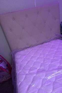 Twin Beds