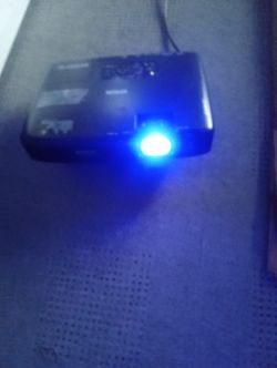Epson Projector