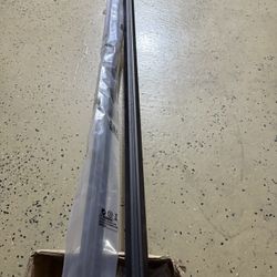Truck Side Rail Hex ( Aluminum Alloy) Made By Deezee  - Bought $230