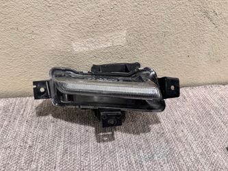 2016 to 2024 CHEVY CAMARO FOGLIGHT RH