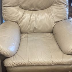 Leaders Sofa And Seat