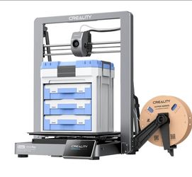 Creality Ender 3 V3 Plus
