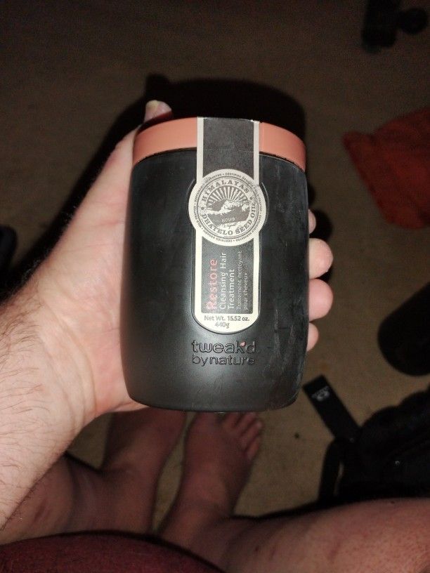 TweaK'd Restore Sealed 15.2 OZ