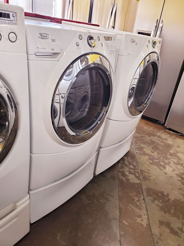Washer and dryer for Sale in Los Angeles, CA OfferUp