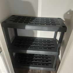 Storage Rack