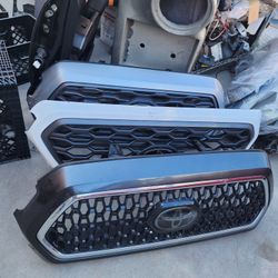 Parts For Tacoma 2005 To 2023