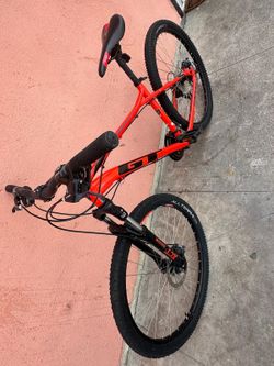Bike GT