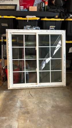 46X45 retrofit window
