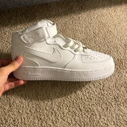 Nike Air Force 1 Mid '07 Men's Shoes