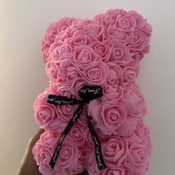 Mother Day Love Bear