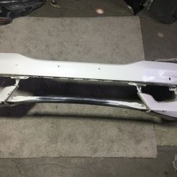 2016 2017 Honda Accord Front Bumper