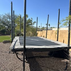 Acon Air 16 HD Trampoline