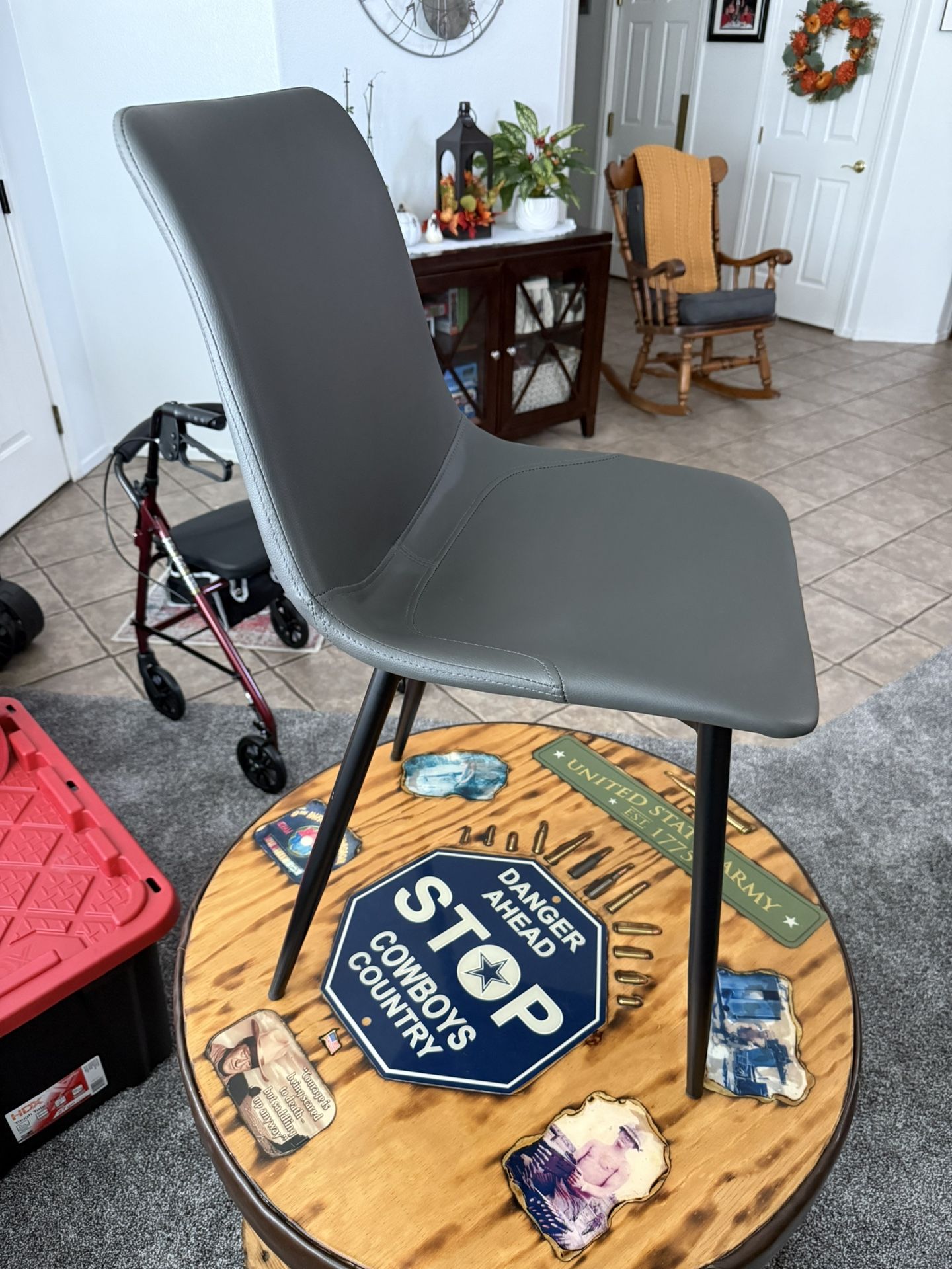 Beautiful Accent Chair