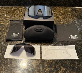 Oakley Sutro
