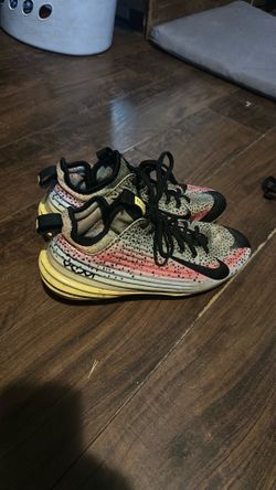 Mike trout baseball cleats