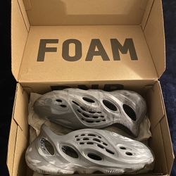Yeezy Foam Runners