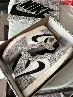 Cement Retro 1