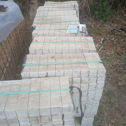 Brick-ladrillos Cibolo Trail 