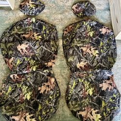 Seat Covers