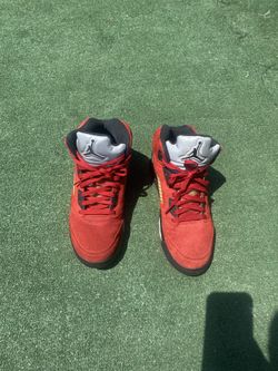 Jordan 5s