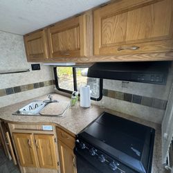 2006 Bigfoot 2006 Bigfoot Camper 25 C9.4