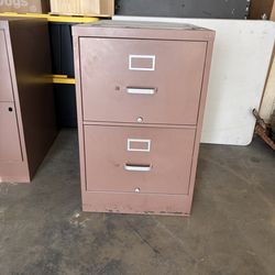 Filing Cabinets
