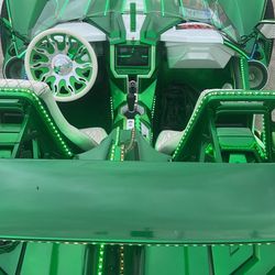 2018 Slingshot