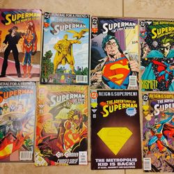Comics