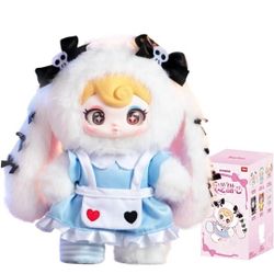 Sunycoco Rebel Sweetheart Series Gothic Alice