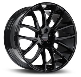Giovanna Wheels available in 20”22”24 Financing available