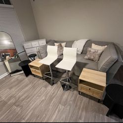 All Great Condition - Price Negotiable 