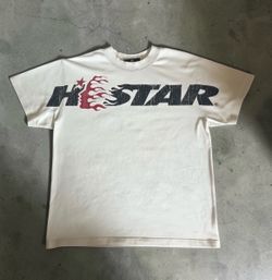 Hellstar Studios “Cartoon Logo Tee”