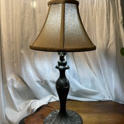 19” Lamp