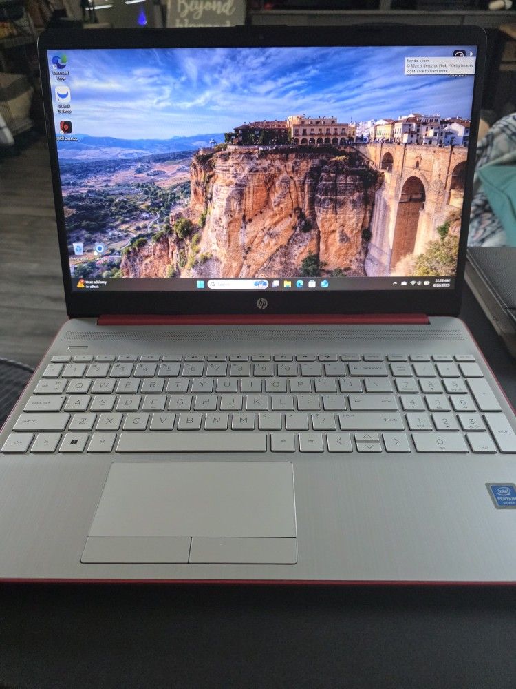 Hp Laptop