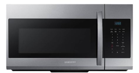 Samsung Microwave Oven