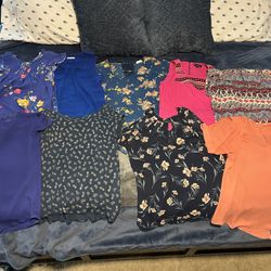 Women's Bulk Clothing