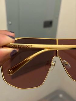 Louis Vuitton Sunglasses