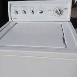 Washer Lavadora Have Dryers Too 