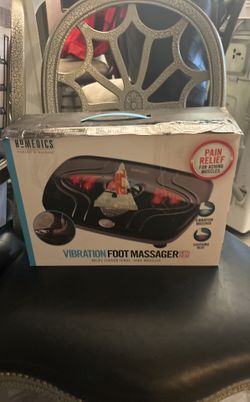 Foot Massager
